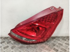 Recambio de piloto trasero derecho para ford fiesta vi (cb1, ccn) 1.4 tdci referencia OEM IAM 8A6113404A  