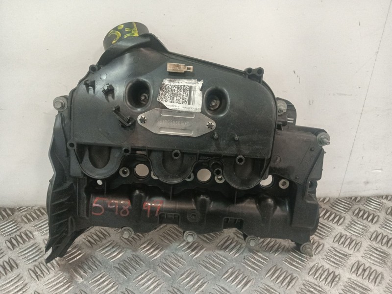 Recambio de tapa balancines para land rover discovery iv (l319) 3.0 sdv6 4x4 referencia OEM IAM 9X2Q9424ED  