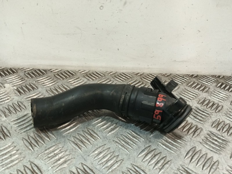 Recambio de tubo para land rover discovery iv (l319) 3.0 sdv6 4x4 referencia OEM IAM 9X2Q8A544B  