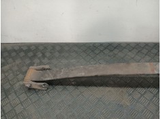 Recambio de ballesta trasera para fiat ducato furgon 250 referencia OEM IAM    2