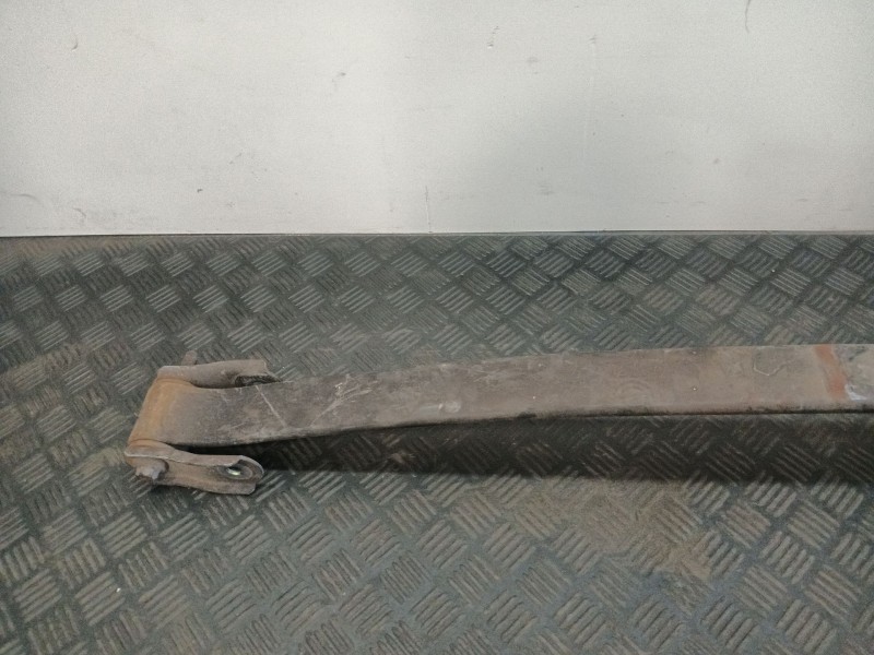 Recambio de ballesta trasera para fiat ducato furgon 250 referencia OEM IAM   