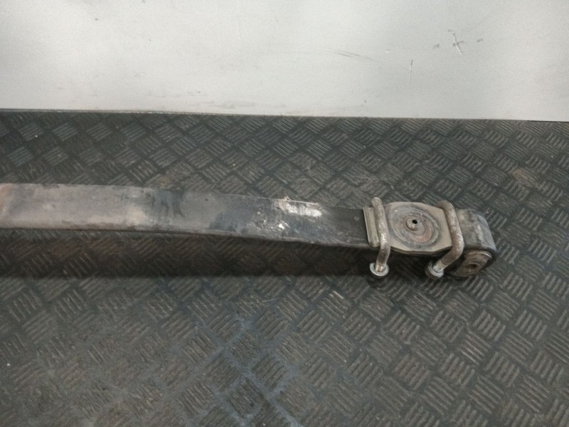 Recambio de ballesta trasera para fiat ducato furgon 250 referencia OEM IAM   