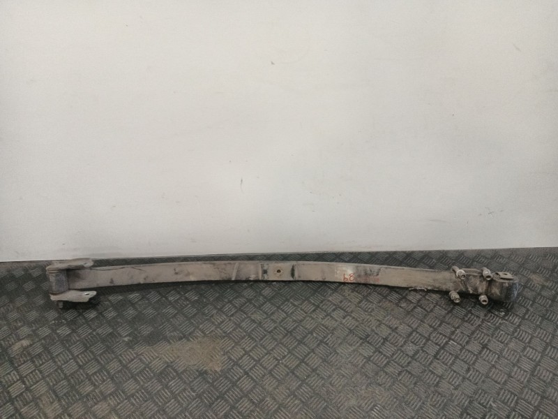 Recambio de ballesta trasera para fiat ducato furgon 250 referencia OEM IAM   