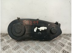 Recambio de tapa distribucion para land rover discovery iv (l319) 3.0 sdv6 4x4 referencia OEM IAM 9X2Q6A247FA  