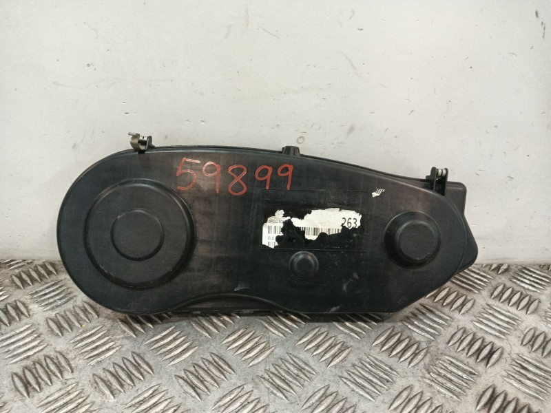 Recambio de tapa distribucion para land rover discovery iv (l319) 3.0 sdv6 4x4 referencia OEM IAM 9X2Q6A247FA  