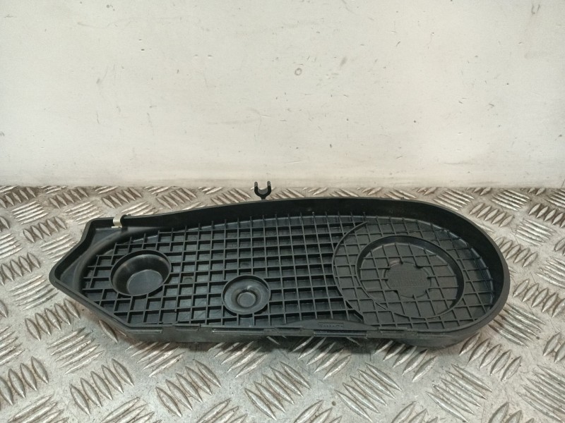 Recambio de tapa distribucion para land rover discovery iv (l319) 3.0 sdv6 4x4 referencia OEM IAM 9X2Q6A247FA  