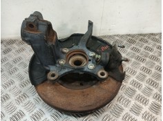 Recambio de mangueta delantera derecha para volkswagen eos (1f7) 2.0 tdi referencia OEM IAM   