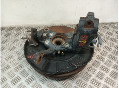 Recambio de mangueta delantera derecha para volkswagen eos (1f7) 2.0 tdi referencia OEM IAM    2