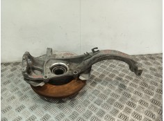 Recambio de mangueta delantera derecha para audi a4 allroad quattro (8k) referencia OEM IAM 1603090114  