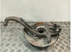 Recambio de mangueta delantera derecha para audi a4 allroad quattro (8k) referencia OEM IAM 1603090114   2