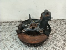 Recambio de mangueta delantera izquierda para volkswagen eos (1f7) 2.0 tdi referencia OEM IAM   