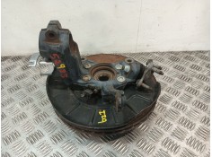 Recambio de mangueta delantera izquierda para volkswagen eos (1f7) 2.0 tdi referencia OEM IAM    2