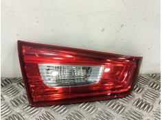 Recambio de piloto trasero izquierdo interior para mitsubishi asx (ga_w_) 1.8 di-d (ga6w) referencia OEM IAM 8336A087  