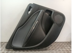 Recambio de guarnecido puerta trasera izquierda para opel zafira tourer c van (p12) 2.0 cdti (75) referencia OEM IAM 1903903 134