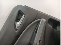 Recambio de guarnecido puerta trasera izquierda para opel zafira tourer c van (p12) 2.0 cdti (75) referencia OEM IAM 1903903 134 2
