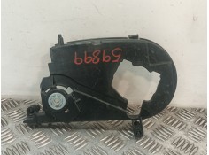 Recambio de tapa distribucion para land rover discovery iv (l319) 3.0 sdv6 4x4 referencia OEM IAM 9X2Q6A247DA  