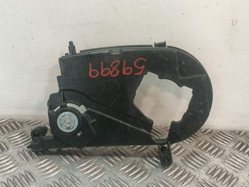 Recambio de tapa distribucion para land rover discovery iv (l319) 3.0 sdv6 4x4 referencia OEM IAM 9X2Q6A247DA  