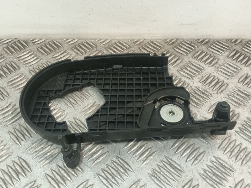 Recambio de tapa distribucion para land rover discovery iv (l319) 3.0 sdv6 4x4 referencia OEM IAM 9X2Q6A247DA  