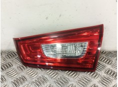 Recambio de piloto trasero derecho interior para mitsubishi asx (ga_w_) 1.8 di-d (ga6w) referencia OEM IAM 8336A088  