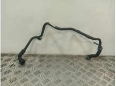 Recambio de tubos aire acondicionado para land rover discovery iv (l319) 3.0 sdv6 4x4 referencia OEM IAM 9X2Q6C661BB  