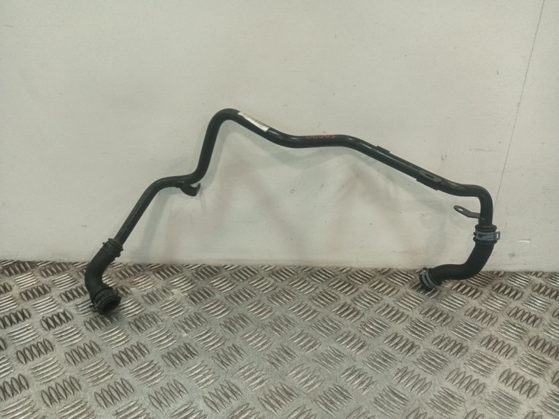 Recambio de tubos aire acondicionado para land rover discovery iv (l319) 3.0 sdv6 4x4 referencia OEM IAM 9X2Q6C661BB  