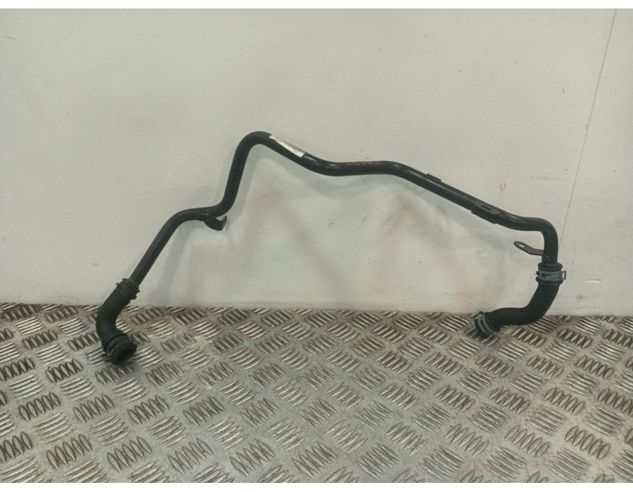 Recambio de tubos aire acondicionado para land rover discovery iv (l319) 3.0 sdv6 4x4 referencia OEM IAM 9X2Q6C661BB  