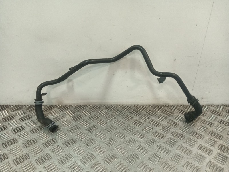 Recambio de tubos aire acondicionado para land rover discovery iv (l319) 3.0 sdv6 4x4 referencia OEM IAM 9X2Q6C661BB  