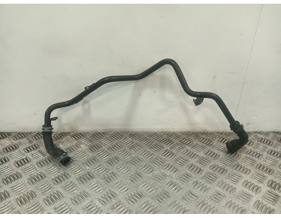 Recambio de tubos aire acondicionado para land rover discovery iv (l319) 3.0 sdv6 4x4 referencia OEM IAM 9X2Q6C661BB  