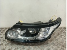 Recambio de faro izquierdo para land rover range rover sport ii (l494) 3.0 tdv6 4x4 referencia OEM IAM DK6213W030DG HK6213W030HB