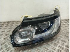 Recambio de faro izquierdo para land rover range rover sport ii (l494) 3.0 tdv6 4x4 referencia OEM IAM DK6213W030DG HK6213W030HB 2