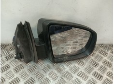 Recambio de retrovisor derecho para bmw x5 (e70) xdrive 30 d referencia OEM IAM 51167282722 51337129724 24024010