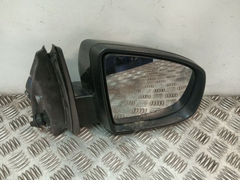 Recambio de retrovisor derecho para bmw x5 (e70) xdrive 30 d referencia OEM IAM 51167282722 51337129724 24024010