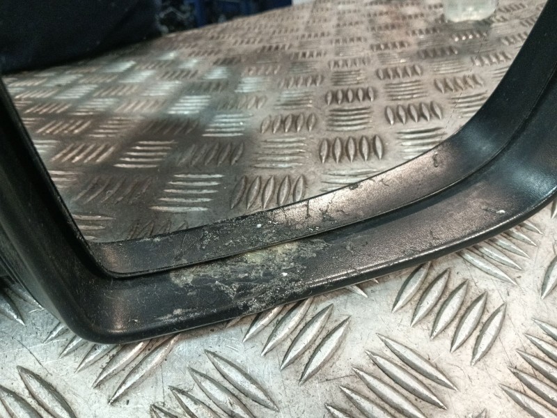 Recambio de retrovisor derecho para bmw x5 (e70) xdrive 30 d referencia OEM IAM 51167282722 51337129724 24024010