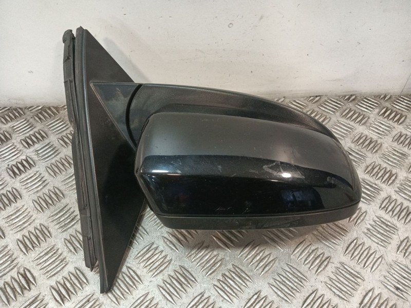 Recambio de retrovisor derecho para bmw x5 (e70) xdrive 30 d referencia OEM IAM 51167282722 51337129724 24024010