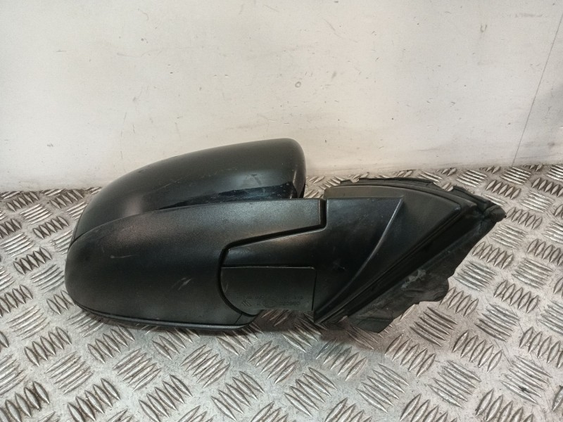 Recambio de retrovisor derecho para bmw x5 (e70) xdrive 30 d referencia OEM IAM 51167282722 51337129724 24024010