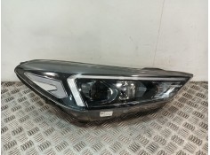 Recambio de faro derecho para hyundai tucson (tl, tle) 1.6 gdi referencia OEM IAM 92102D7500  