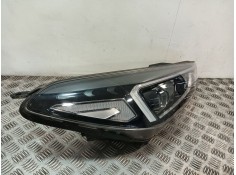 Recambio de faro derecho para hyundai tucson (tl, tle) 1.6 gdi referencia OEM IAM 92102D7500   2