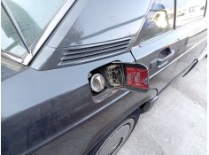 Recambio de deposito combustible para mercedes-benz 190 (w201) e 2.0 (201.024) referencia OEM IAM   