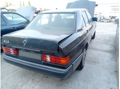 Recambio de amortiguador trasero derecho para mercedes-benz 190 (w201) e 2.0 (201.024) referencia OEM IAM   