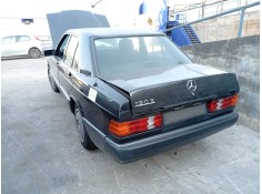 Recambio de amortiguador trasero izquierdo para mercedes-benz 190 (w201) e 2.0 (201.024) referencia OEM IAM   