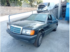 Recambio de barra estabilizadora delantera para mercedes-benz 190 (w201) e 2.0 (201.024) referencia OEM IAM   