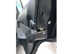 Recambio de cerradura puerta trasera derecha para mercedes-benz 190 (w201) e 2.0 (201.024) referencia OEM IAM 2017300835  