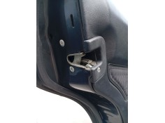 Recambio de cerradura puerta trasera izquierda para mercedes-benz 190 (w201) e 2.0 (201.024) referencia OEM IAM 2017300735  