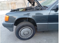 Recambio de aleta delantera izquierda para mercedes-benz 190 (w201) e 2.0 (201.024) referencia OEM IAM 2018811701  