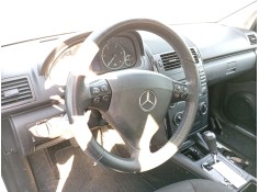 Recambio de volante para mercedes-benz clase a (w169) a 180 cdi (169.007, 169.307) referencia OEM IAM   