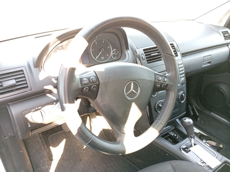 Recambio de volante para mercedes-benz clase a (w169) a 180 cdi (169.007, 169.307) referencia OEM IAM   