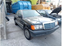 Recambio de amortiguador delantero derecho para mercedes-benz 190 (w201) e 2.0 (201.024) referencia OEM IAM 201320313064  