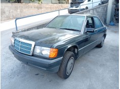 Recambio de amortiguador delantero izquierdo para mercedes-benz 190 (w201) e 2.0 (201.024) referencia OEM IAM 201320313064  