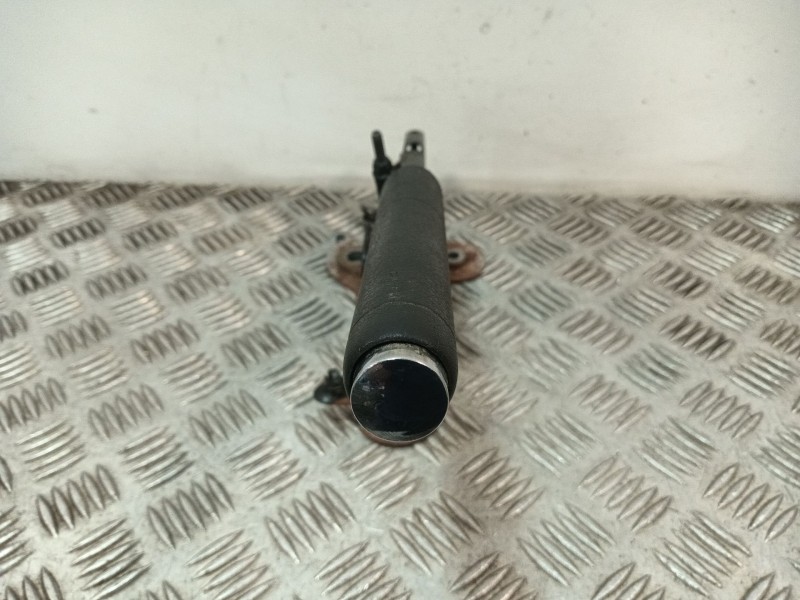 Recambio de palanca freno de mano para peugeot 208 referencia OEM IAM 98062965ZD  