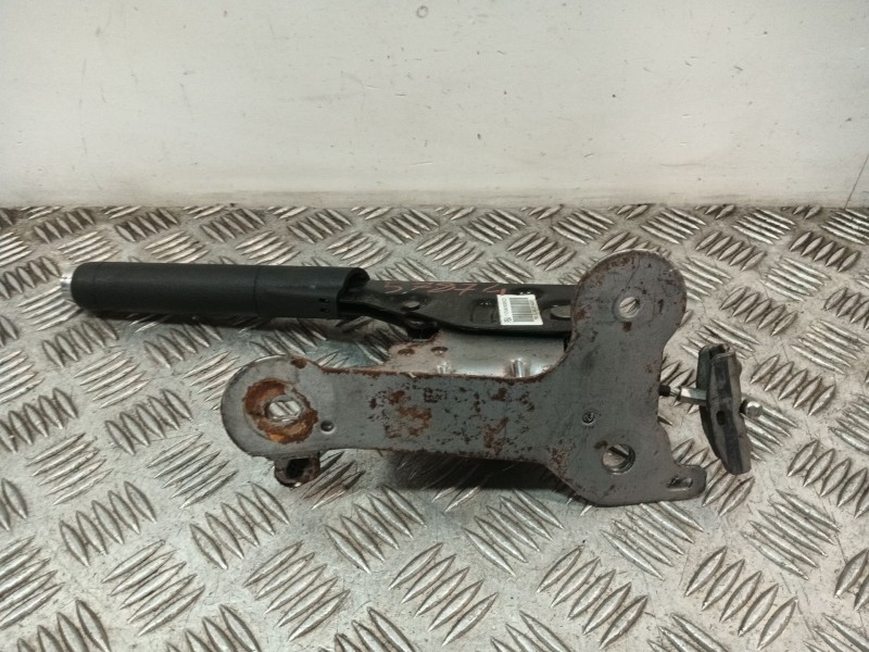 Recambio de palanca freno de mano para peugeot 208 referencia OEM IAM 98062965ZD  